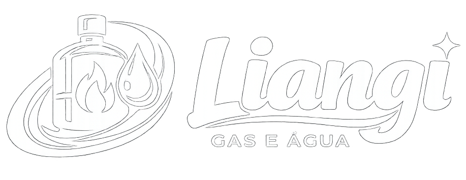 Disk Gas e Agua