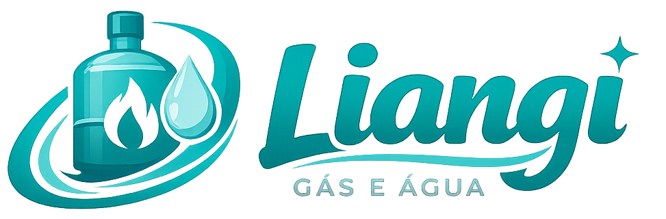 Disk Gas e Agua